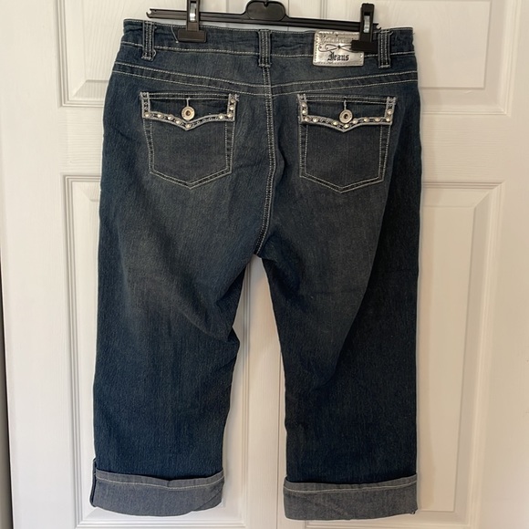 Roadrunner Jeans - Picture 6 of 7
